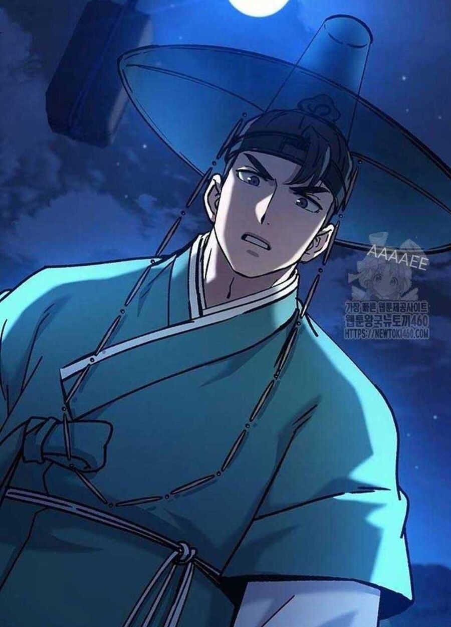 Bác Sĩ Tới Joseon Chapter 7 - Trang 43