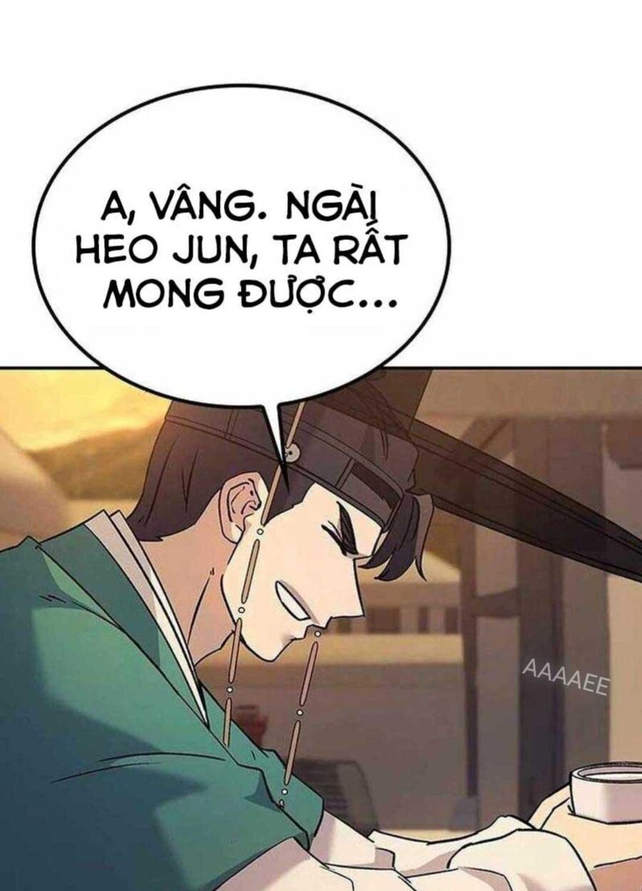 Bác Sĩ Tới Joseon Chapter 11 - Trang 157