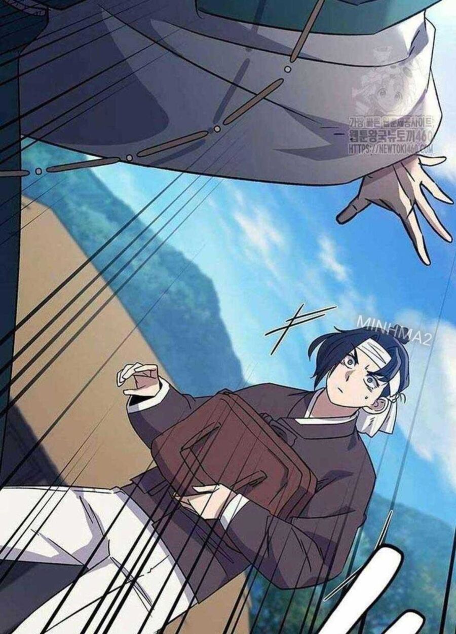 Bác Sĩ Tới Joseon Chapter 13 - Trang 49