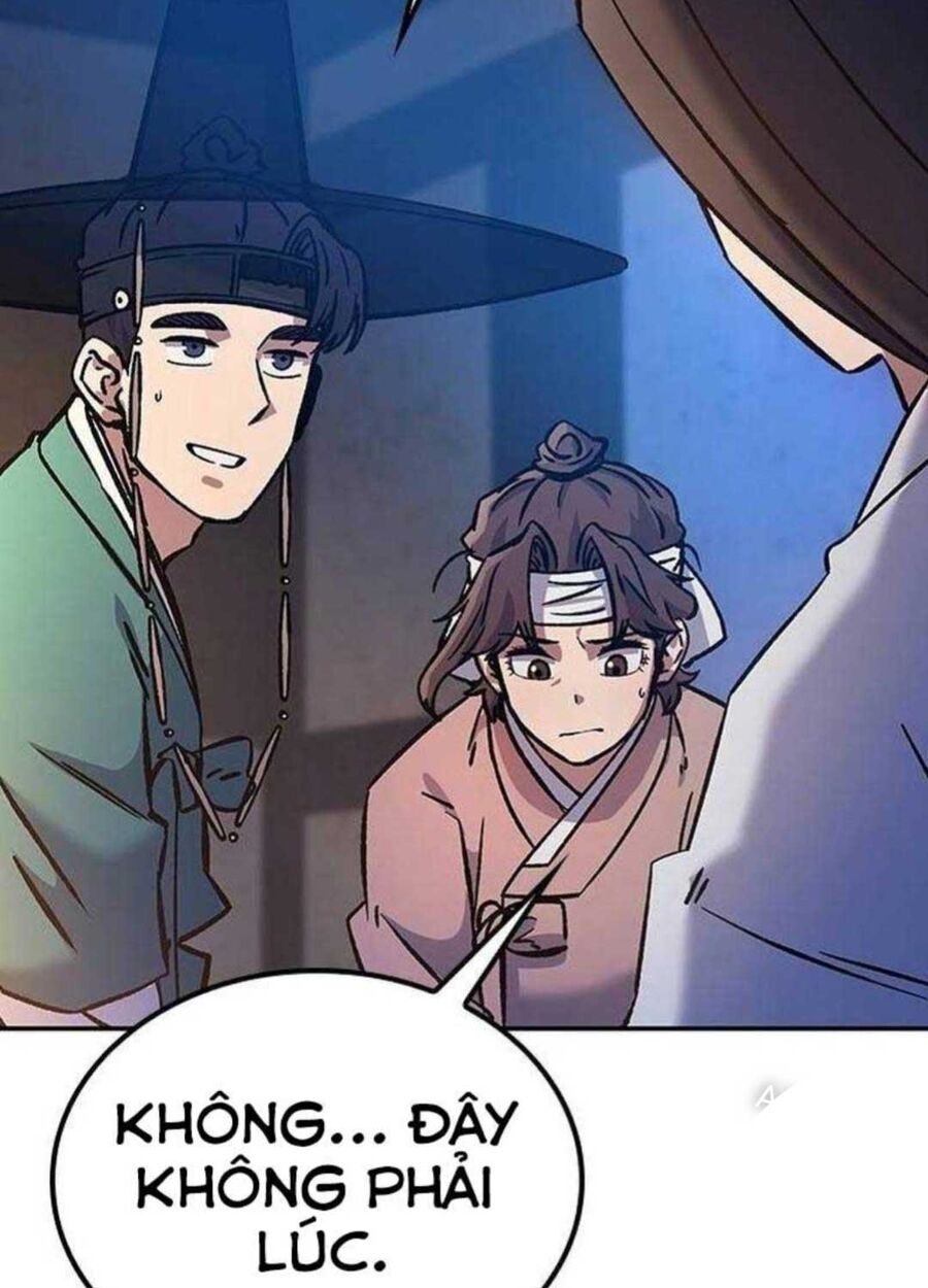 Bác Sĩ Tới Joseon Chapter 7 - Trang 131