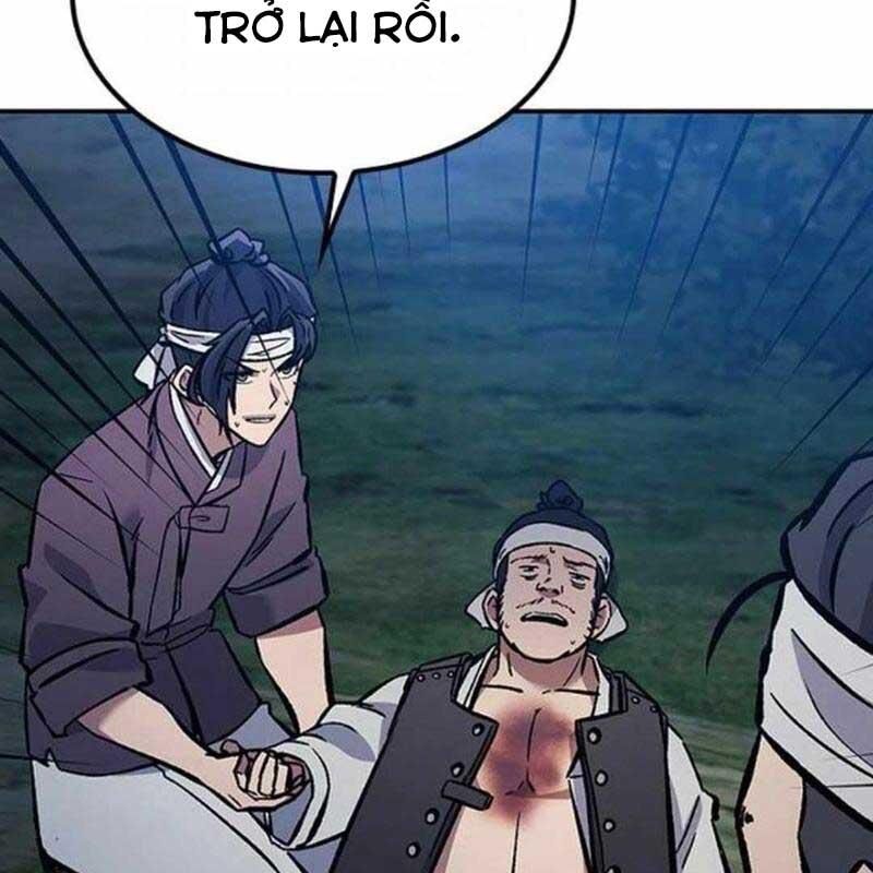 Bác Sĩ Tới Joseon Chapter 21 - Trang 175