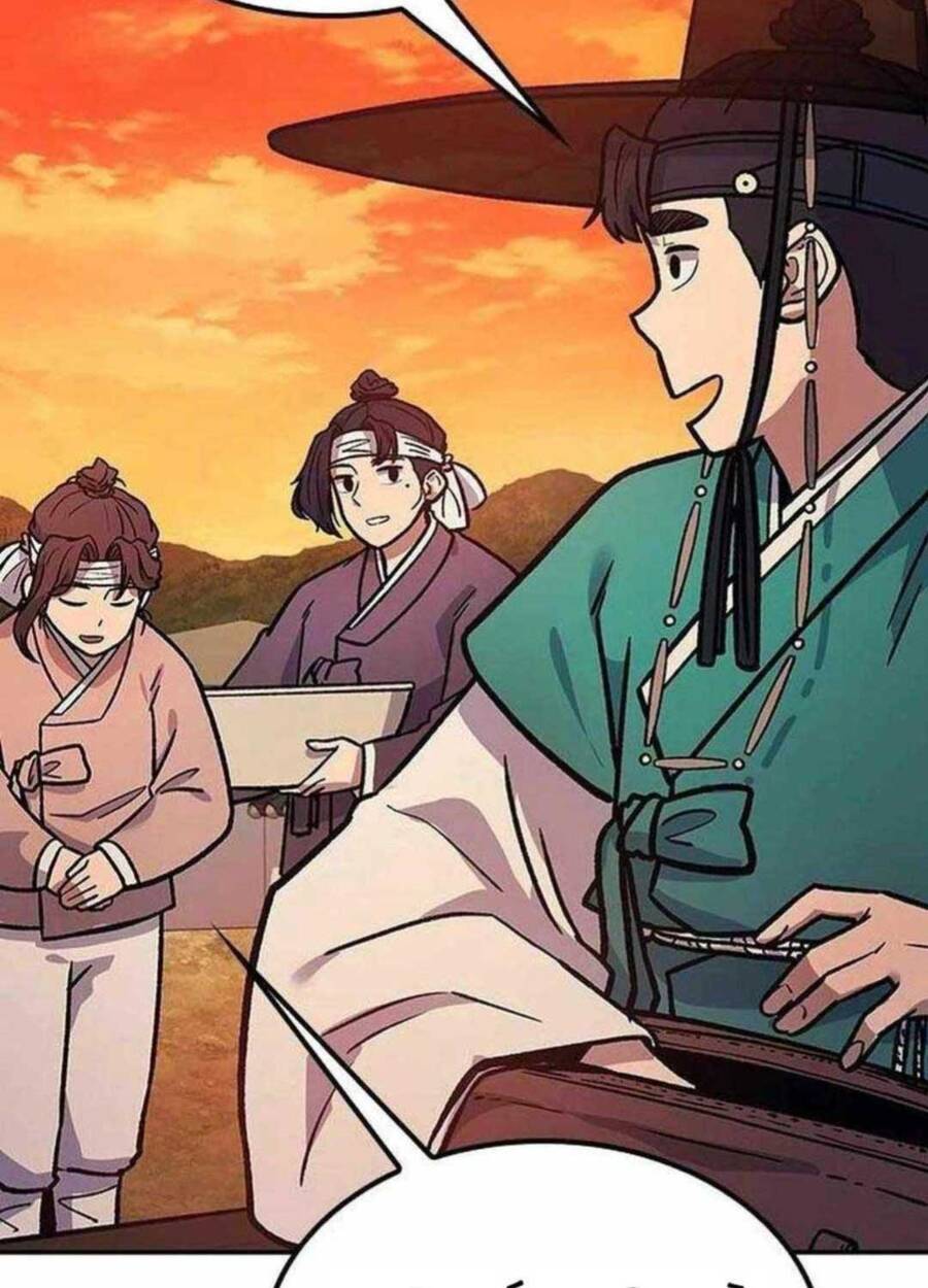 Bác Sĩ Tới Joseon Chapter 4 - Trang 219