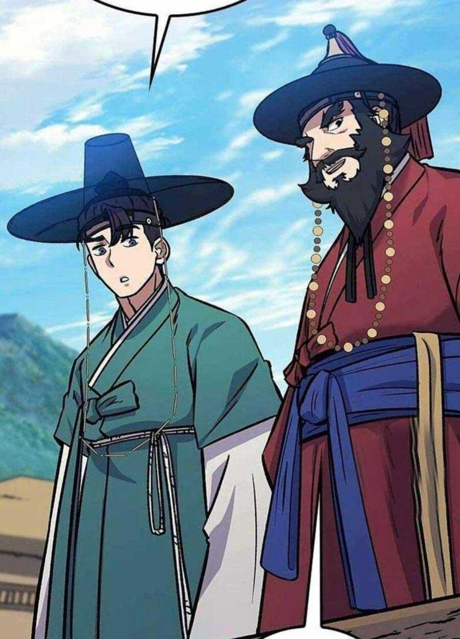 Bác Sĩ Tới Joseon Chapter 15 - Trang 106