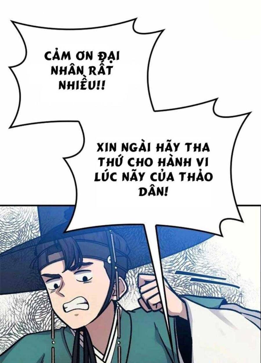 Bác Sĩ Tới Joseon Chapter 3 - Trang 28