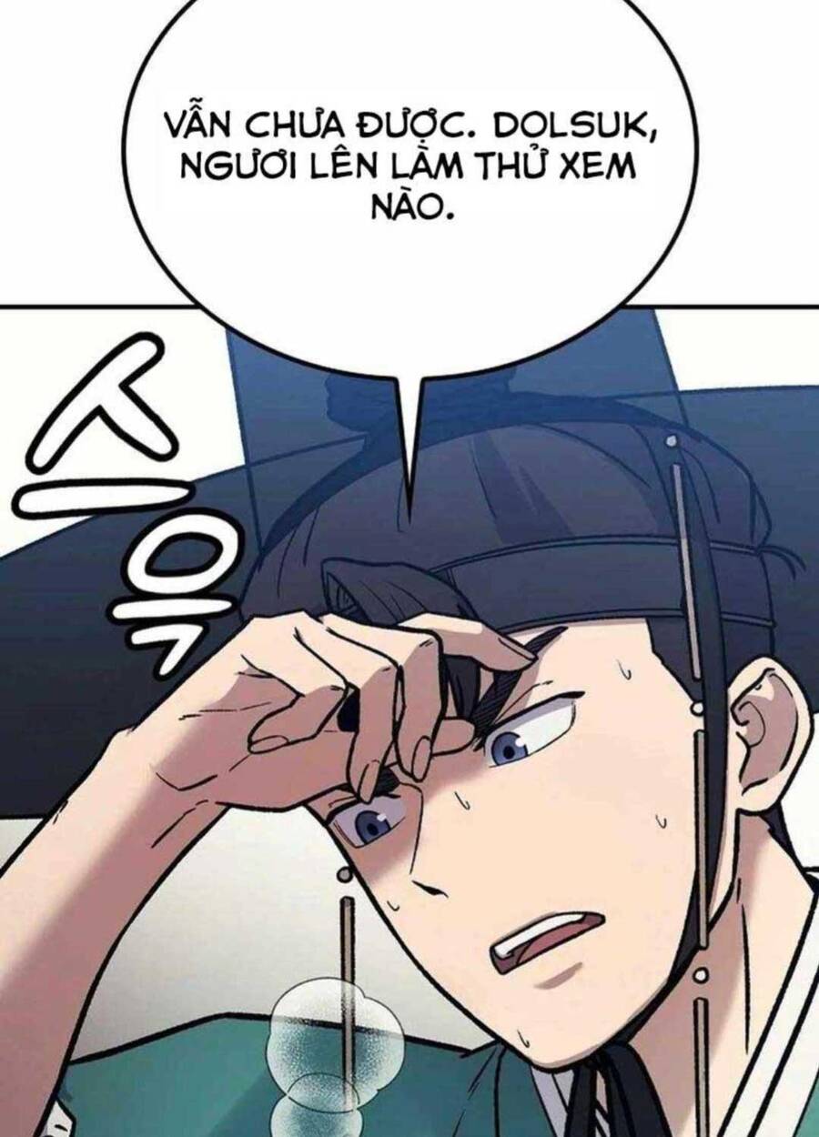 Bác Sĩ Tới Joseon Chapter 2 - Trang 155