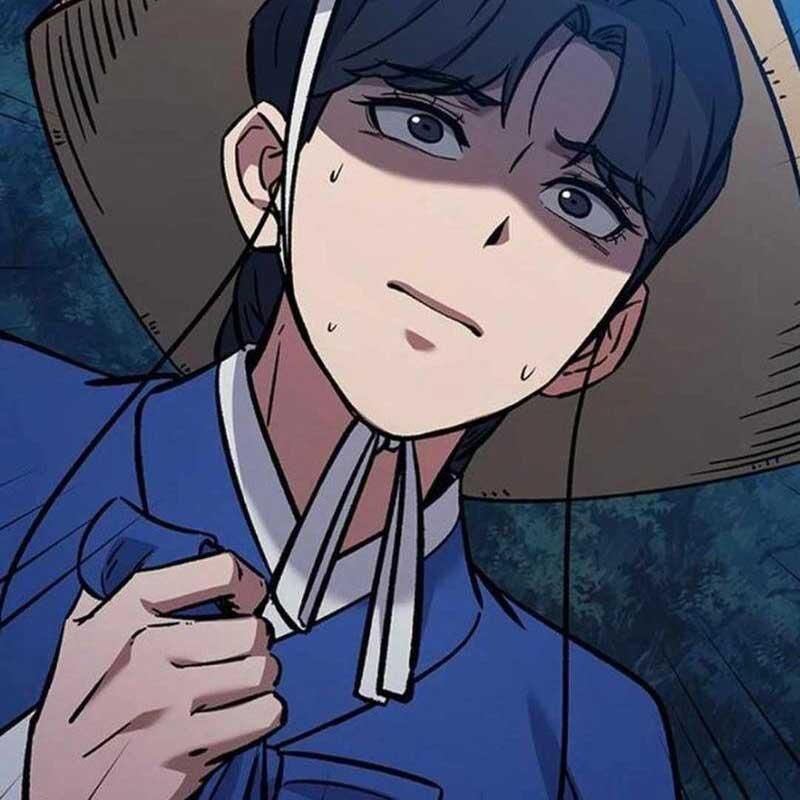 Bác Sĩ Tới Joseon Chapter 21 - Trang 27