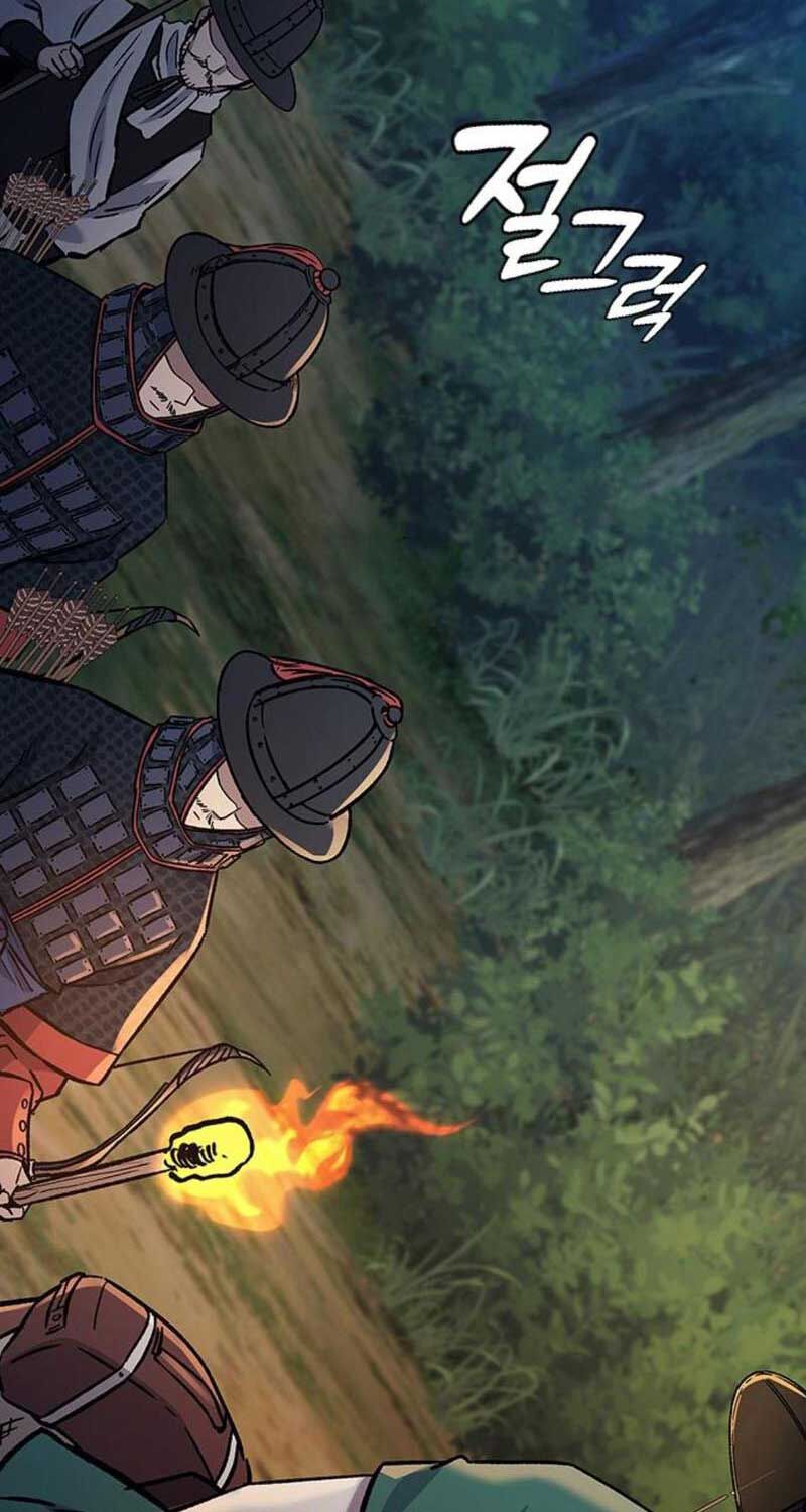 Bác Sĩ Tới Joseon Chapter 20 - Trang 44