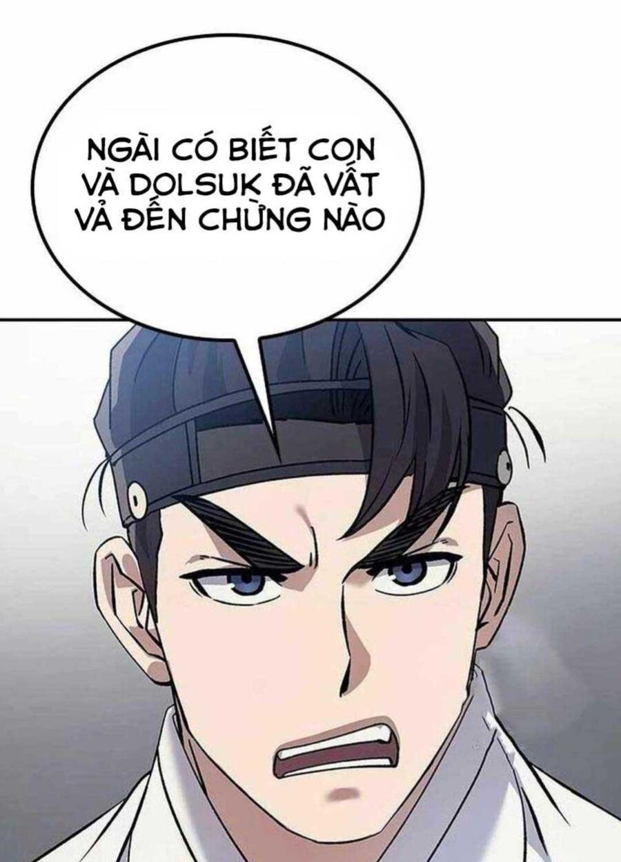 Bác Sĩ Tới Joseon Chapter 9 - Trang 139