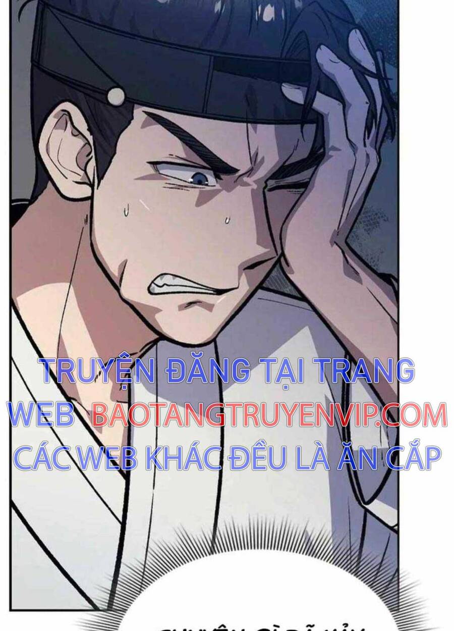 Bác Sĩ Tới Joseon Chapter 1 - Trang 143