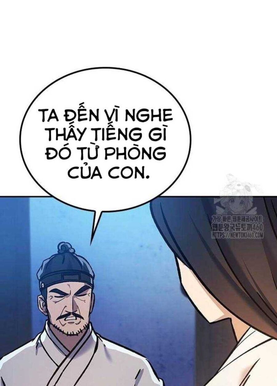 Bác Sĩ Tới Joseon Chapter 7 - Trang 160