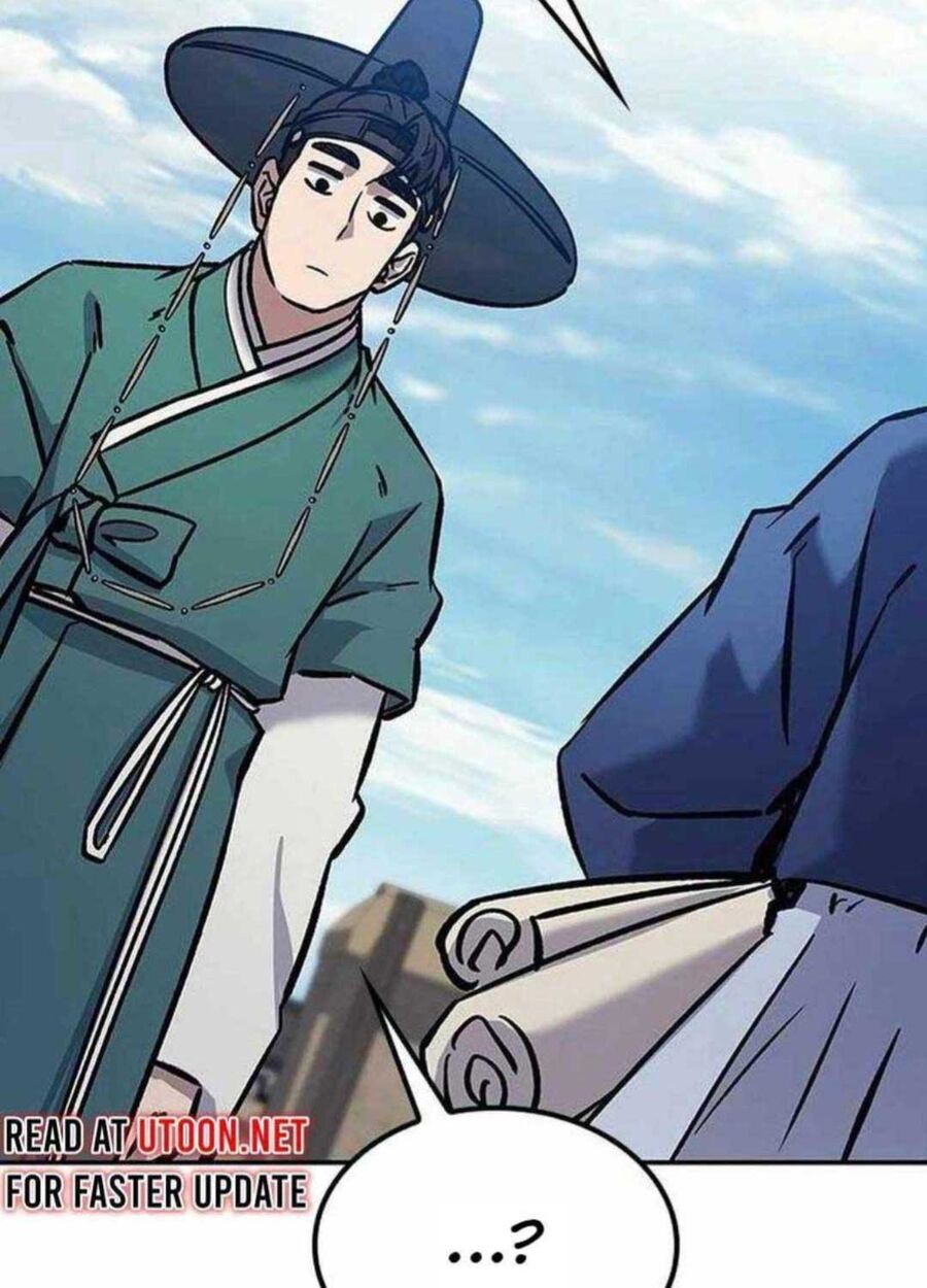 Bác Sĩ Tới Joseon Chapter 8 - Trang 78