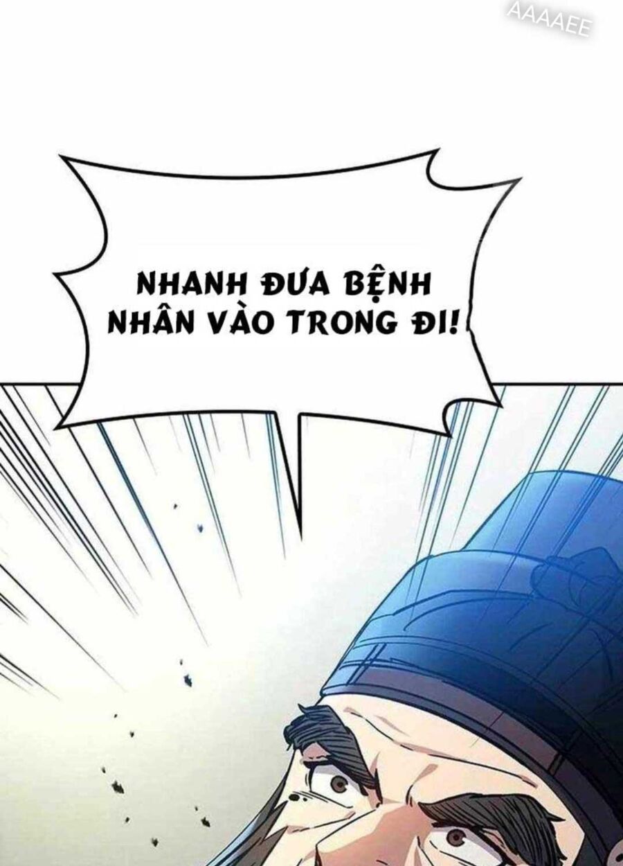 Bác Sĩ Tới Joseon Chapter 10 - Trang 157