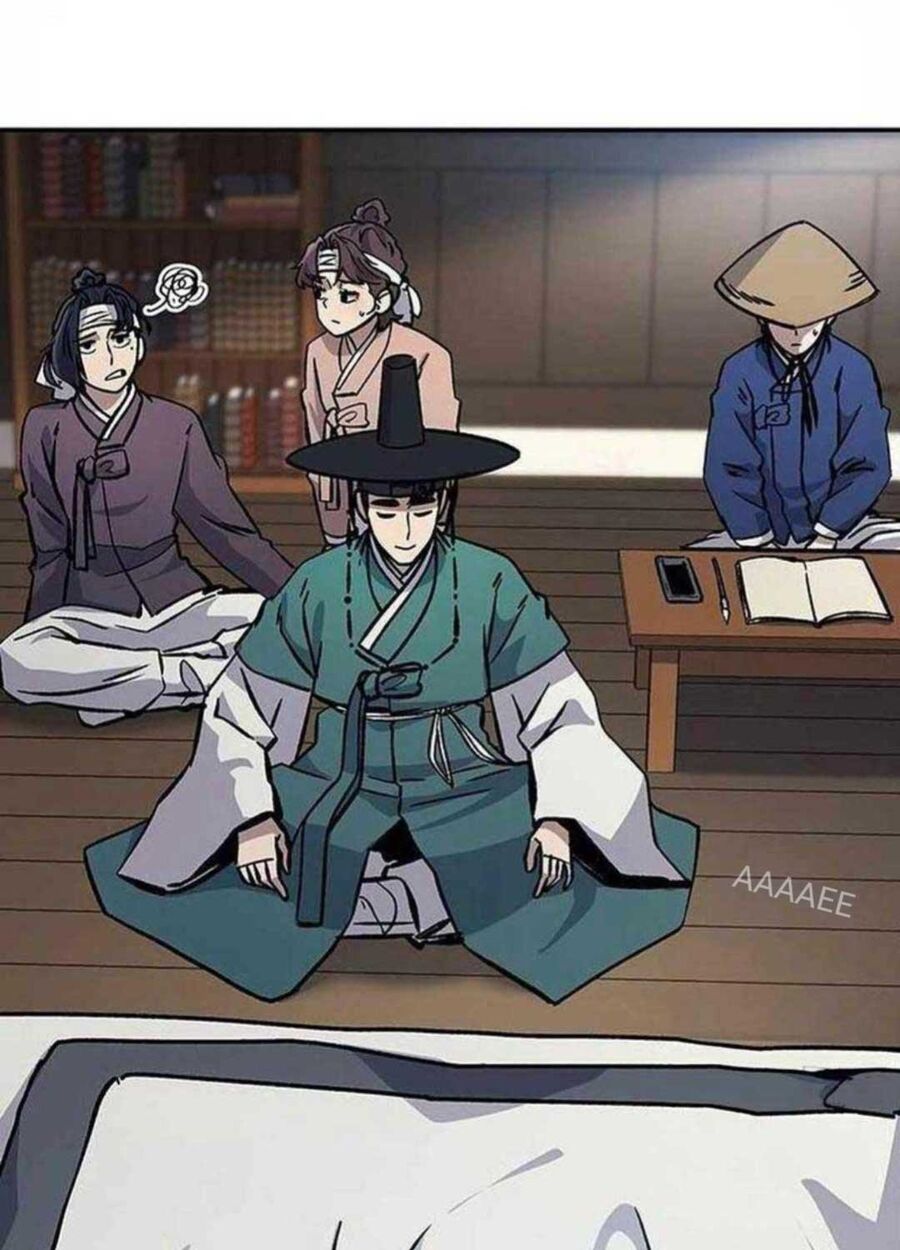 Bác Sĩ Tới Joseon Chapter 8 - Trang 101