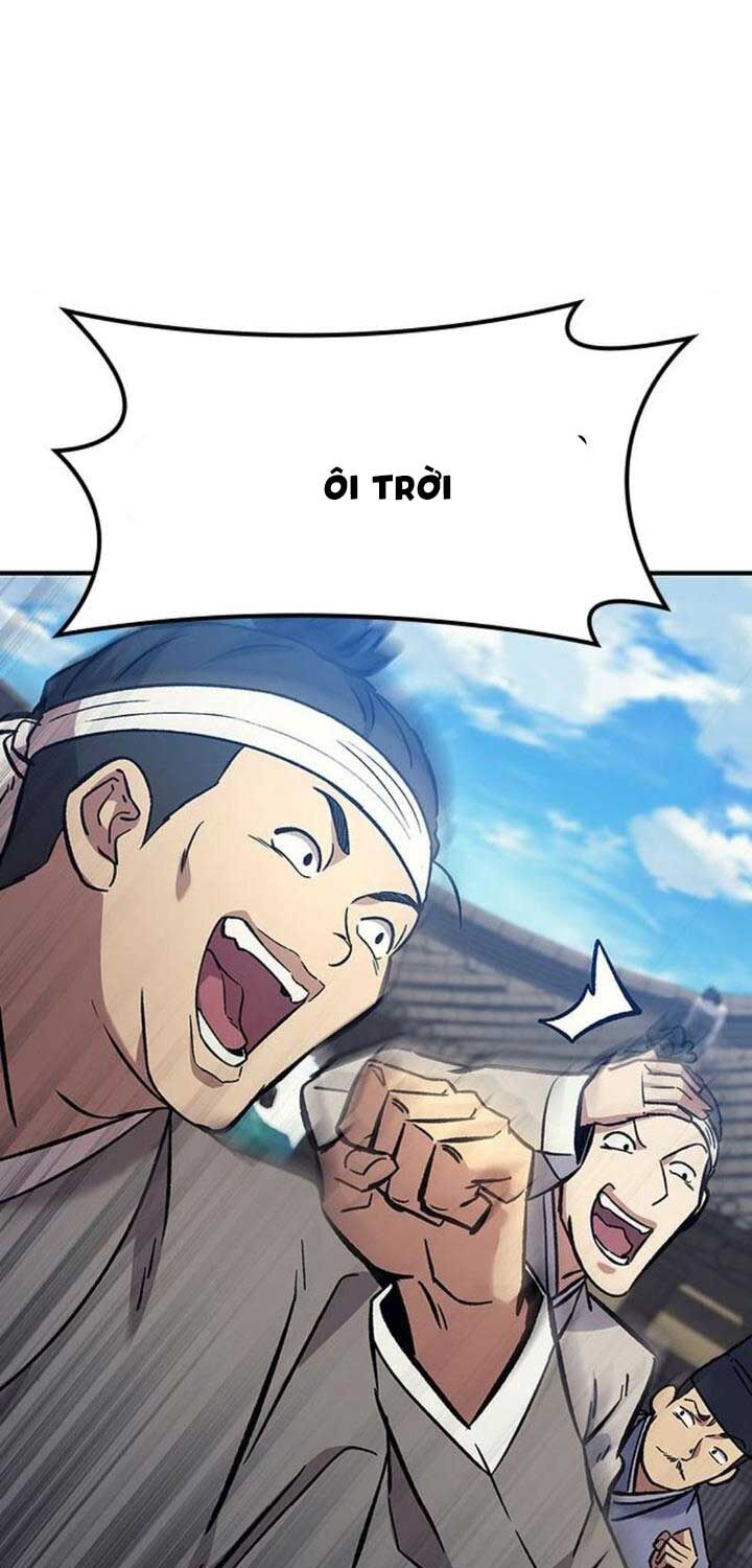 Bác Sĩ Tới Joseon Chapter 19 - Trang 16