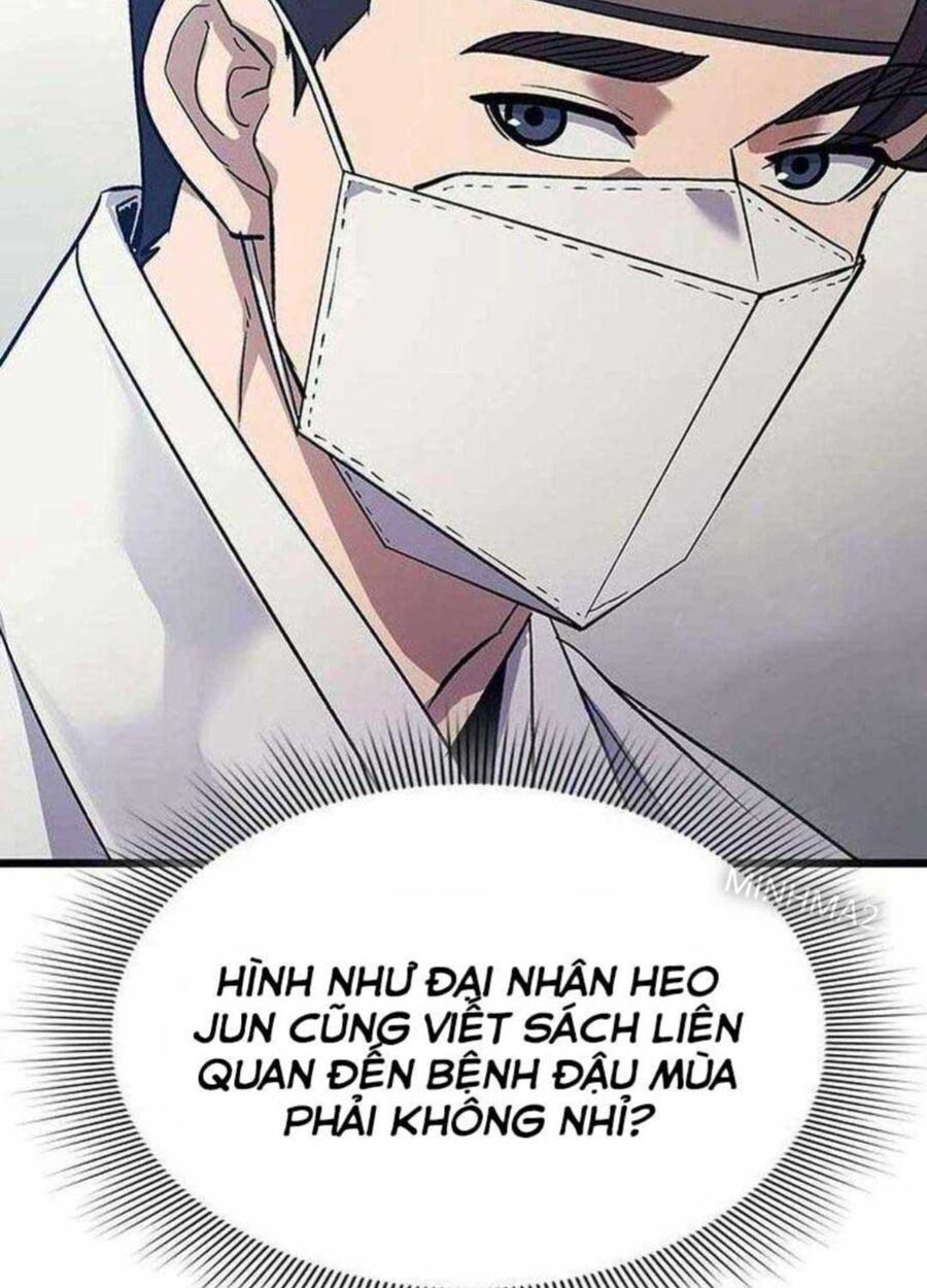 Bác Sĩ Tới Joseon Chapter 13 - Trang 111