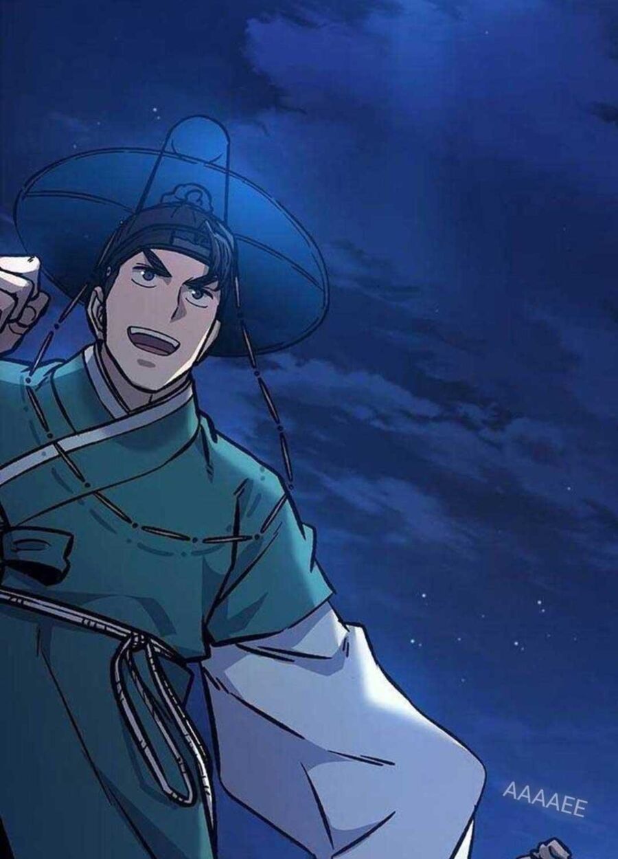 Bác Sĩ Tới Joseon Chapter 7 - Trang 170