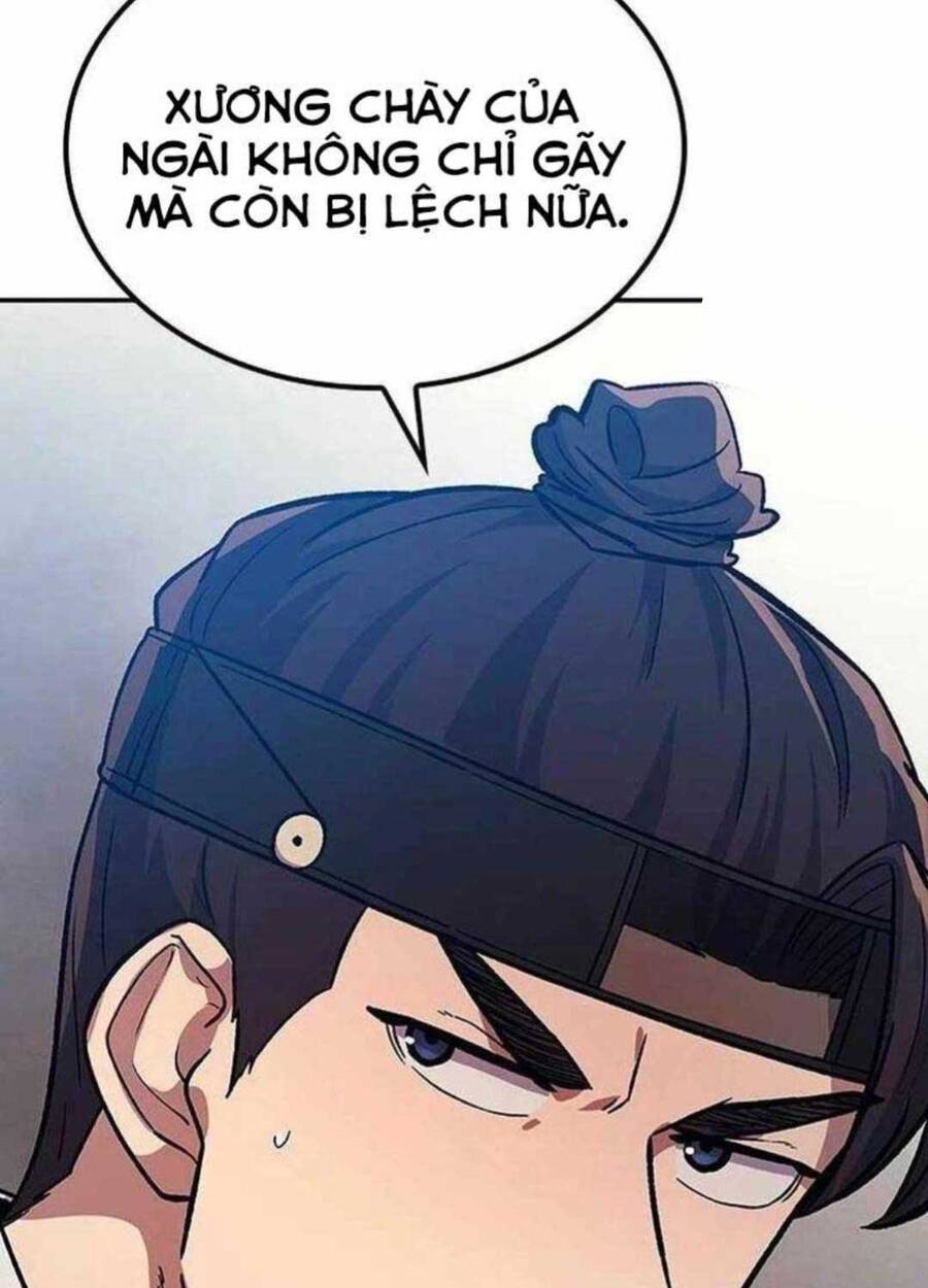 Bác Sĩ Tới Joseon Chapter 5 - Trang 23