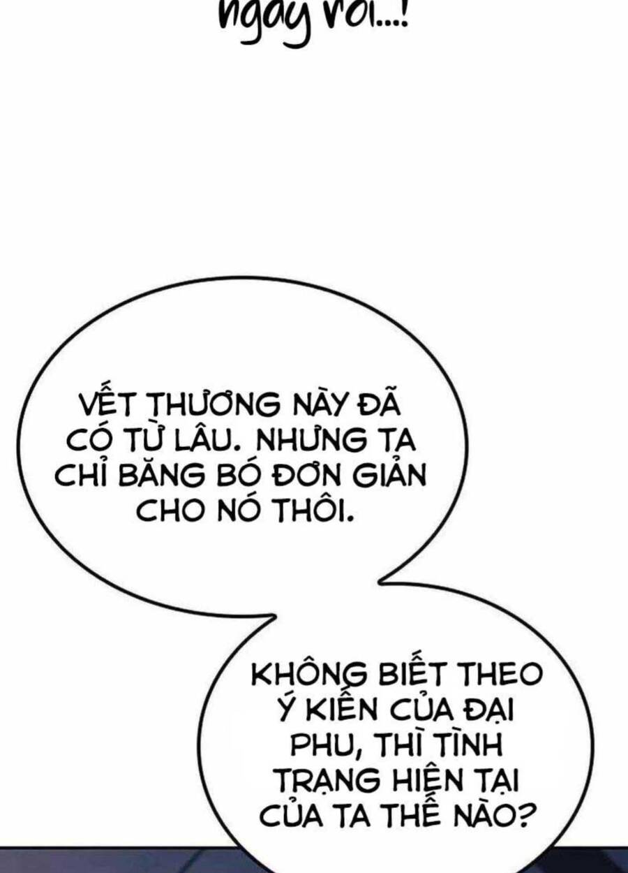 Bác Sĩ Tới Joseon Chapter 5 - Trang 20