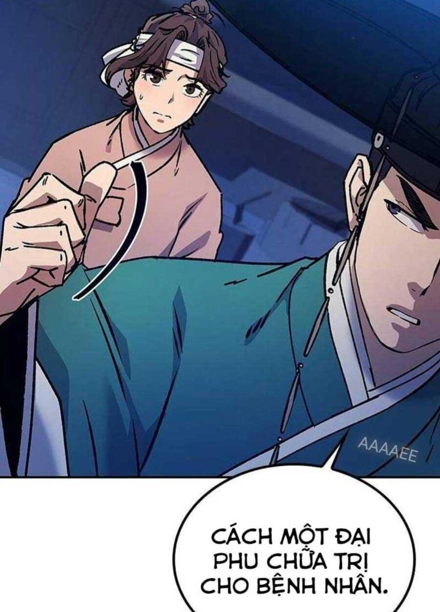 Bác Sĩ Tới Joseon Chapter 7 - Trang 47