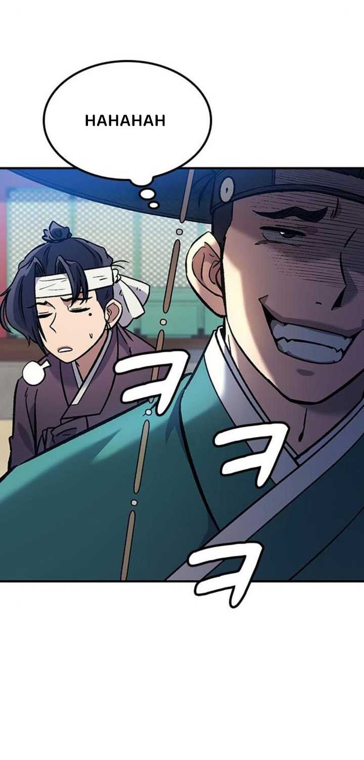 Bác Sĩ Tới Joseon Chapter 19 - Trang 21