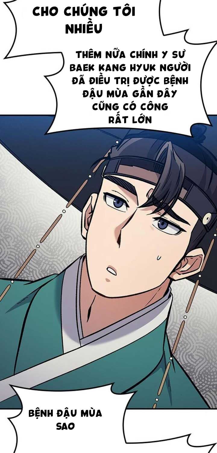 Bác Sĩ Tới Joseon Chapter 19 - Trang 13