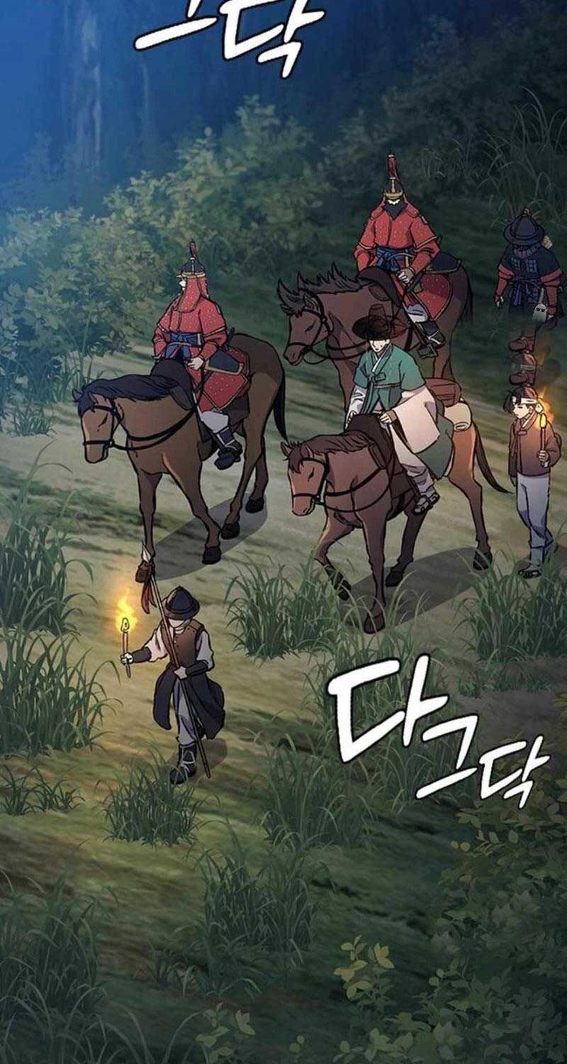 Bác Sĩ Tới Joseon Chapter 22 - Trang 4