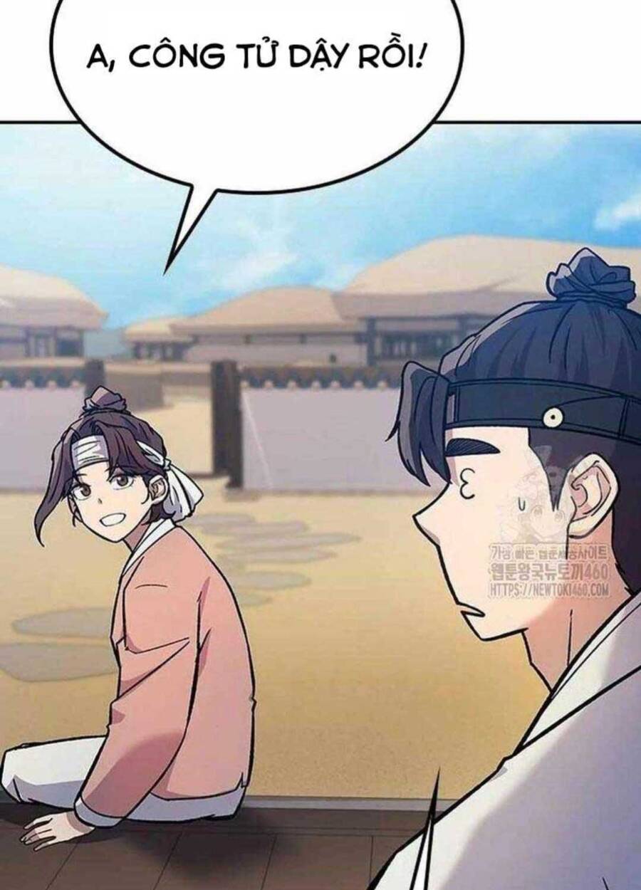 Bác Sĩ Tới Joseon Chapter 5 - Trang 158