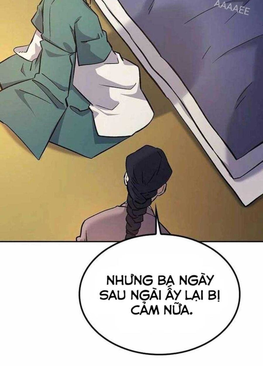 Bác Sĩ Tới Joseon Chapter 9 - Trang 35