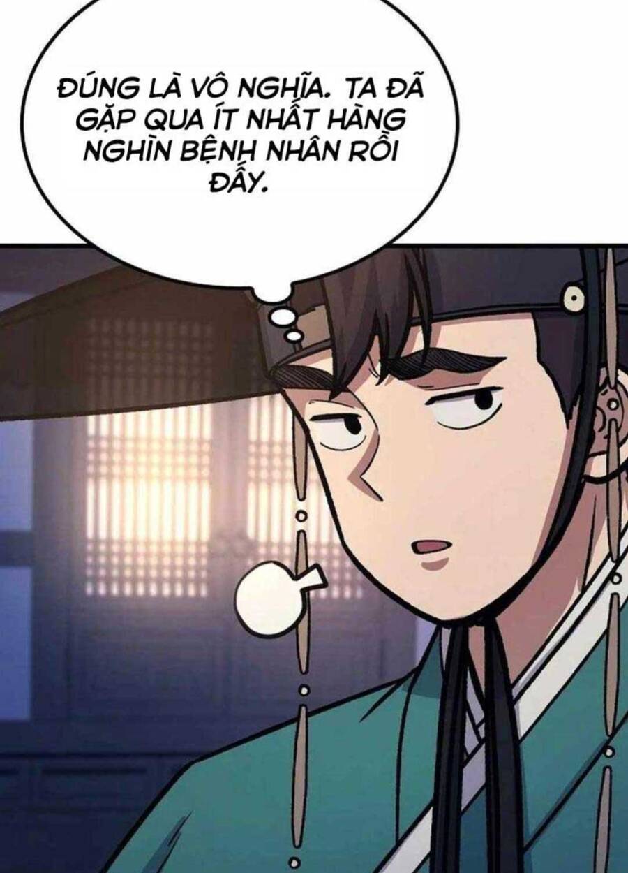 Bác Sĩ Tới Joseon Chapter 3 - Trang 145