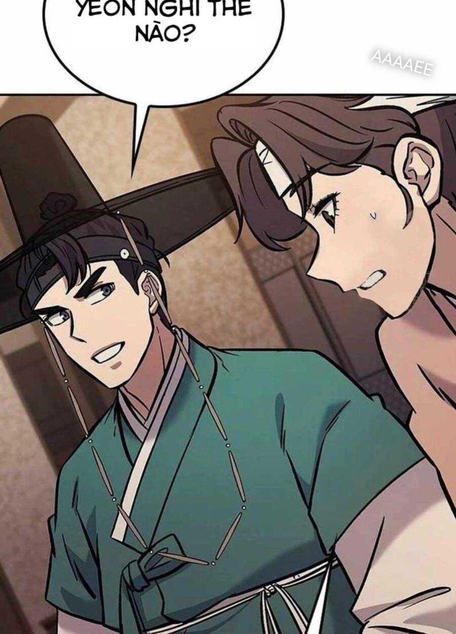 Bác Sĩ Tới Joseon Chapter 8 - Trang 144