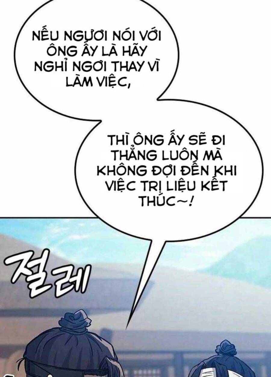 Bác Sĩ Tới Joseon Chapter 5 - Trang 185