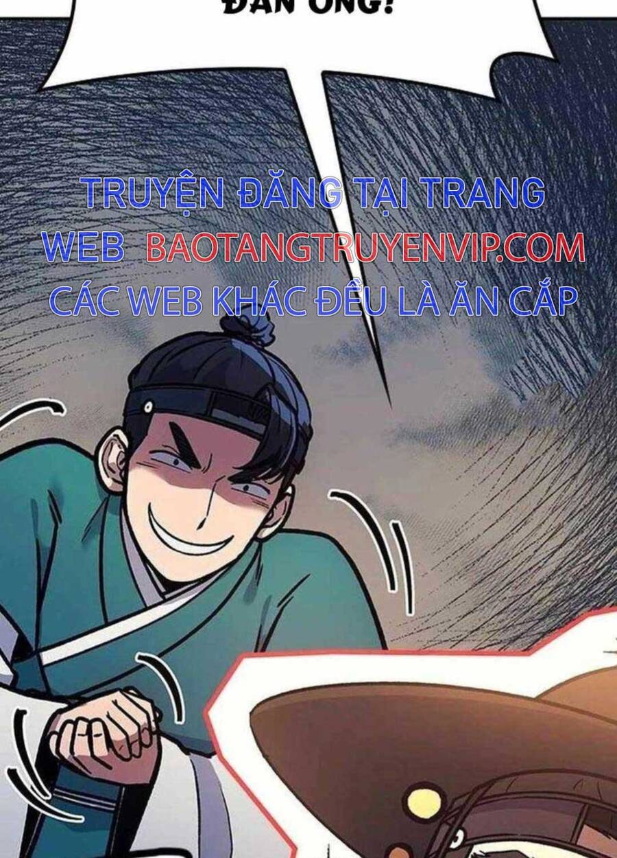 Bác Sĩ Tới Joseon Chapter 4 - Trang 208