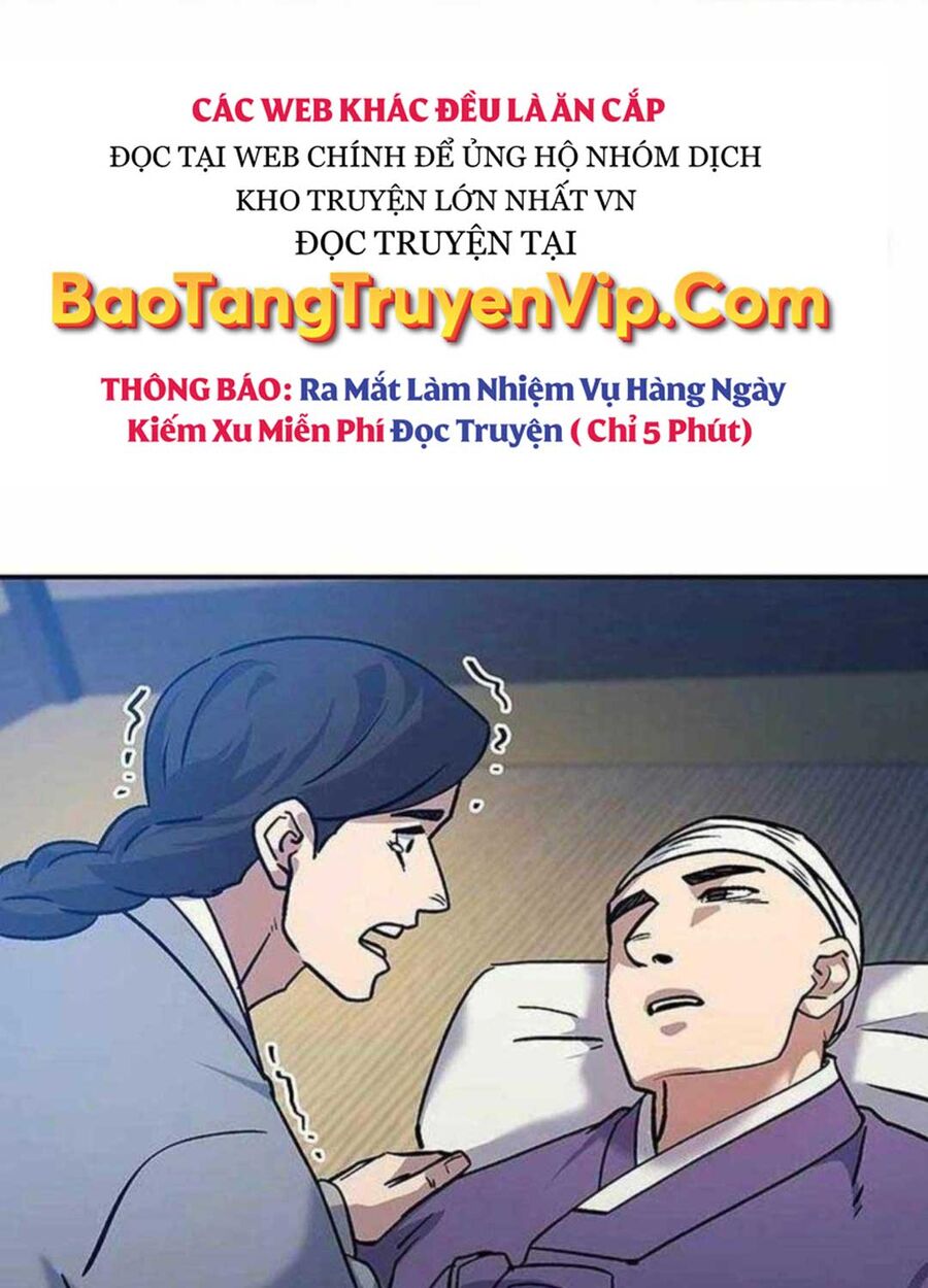 Bác Sĩ Tới Joseon Chapter 11 - Trang 129