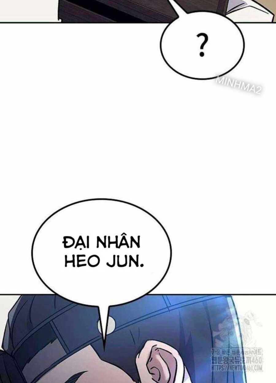 Bác Sĩ Tới Joseon Chapter 13 - Trang 11