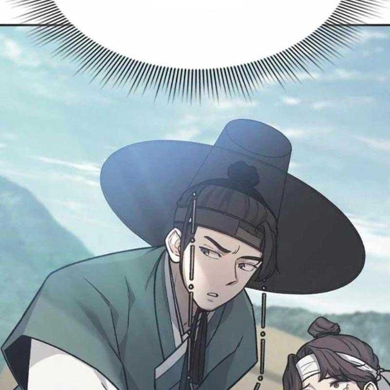 Bác Sĩ Tới Joseon Chapter 21 - Trang 129