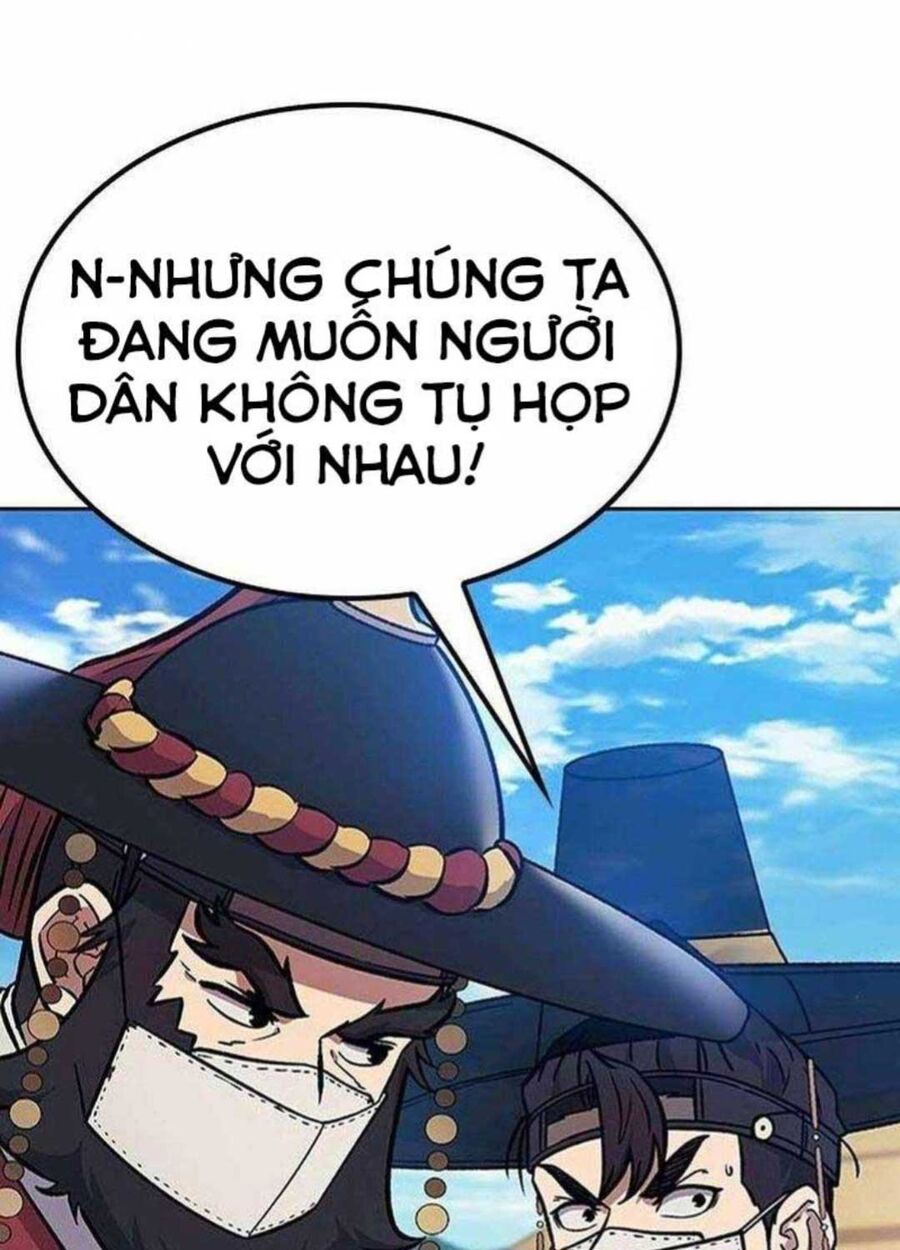 Bác Sĩ Tới Joseon Chapter 14 - Trang 110