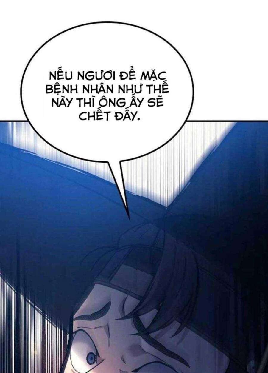 Bác Sĩ Tới Joseon Chapter 2 - Trang 117