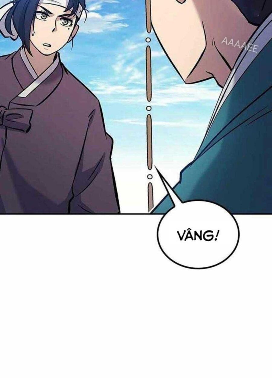 Bác Sĩ Tới Joseon Chapter 10 - Trang 144