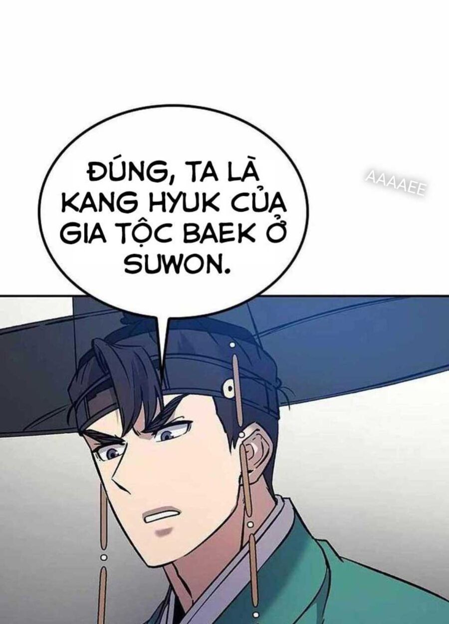 Bác Sĩ Tới Joseon Chapter 11 - Trang 20