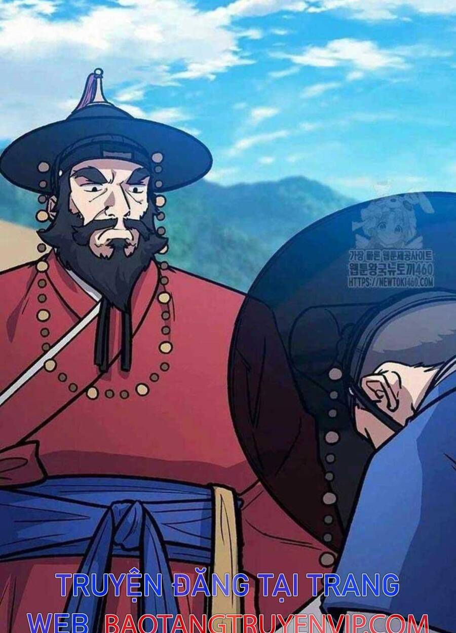 Bác Sĩ Tới Joseon Chapter 4 - Trang 190