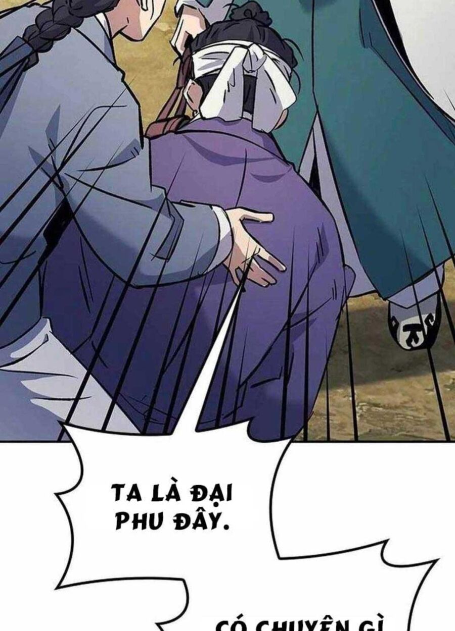 Bác Sĩ Tới Joseon Chapter 10 - Trang 140