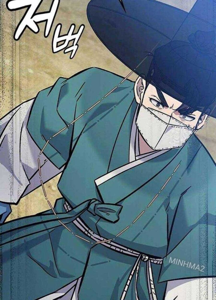 Bác Sĩ Tới Joseon Chapter 14 - Trang 30