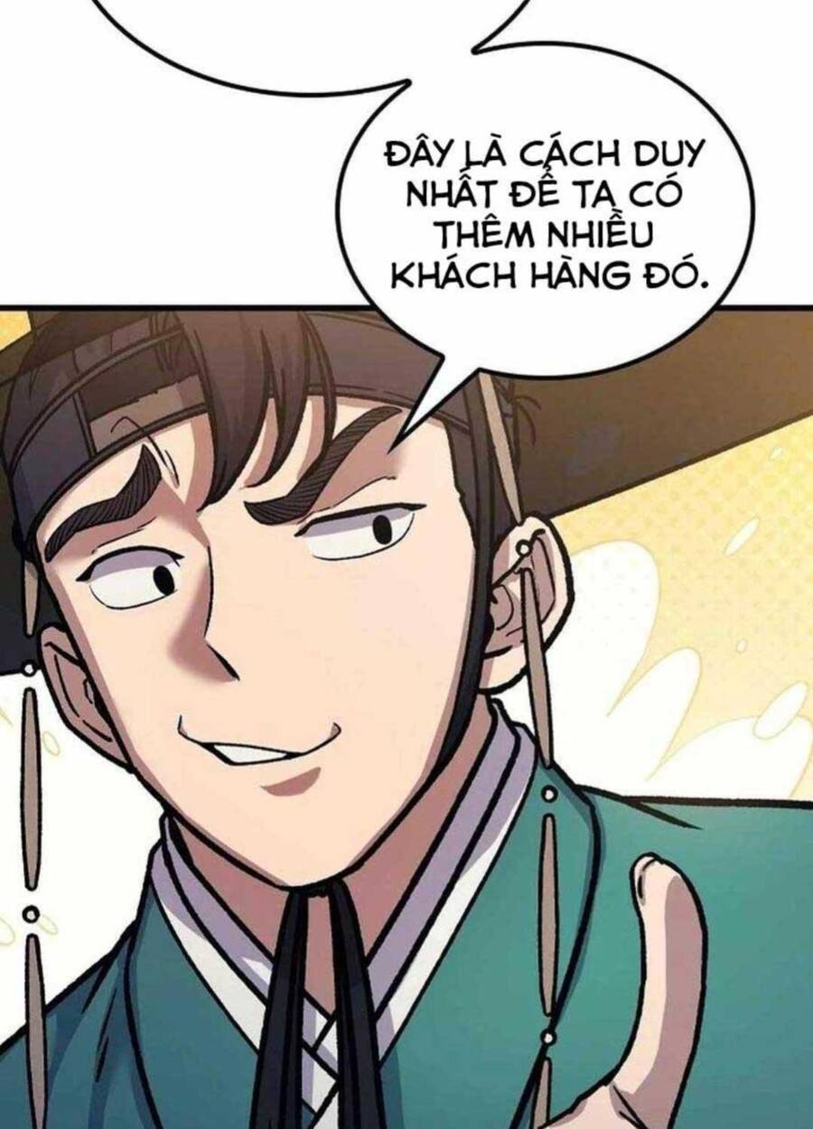 Bác Sĩ Tới Joseon Chapter 3 - Trang 182