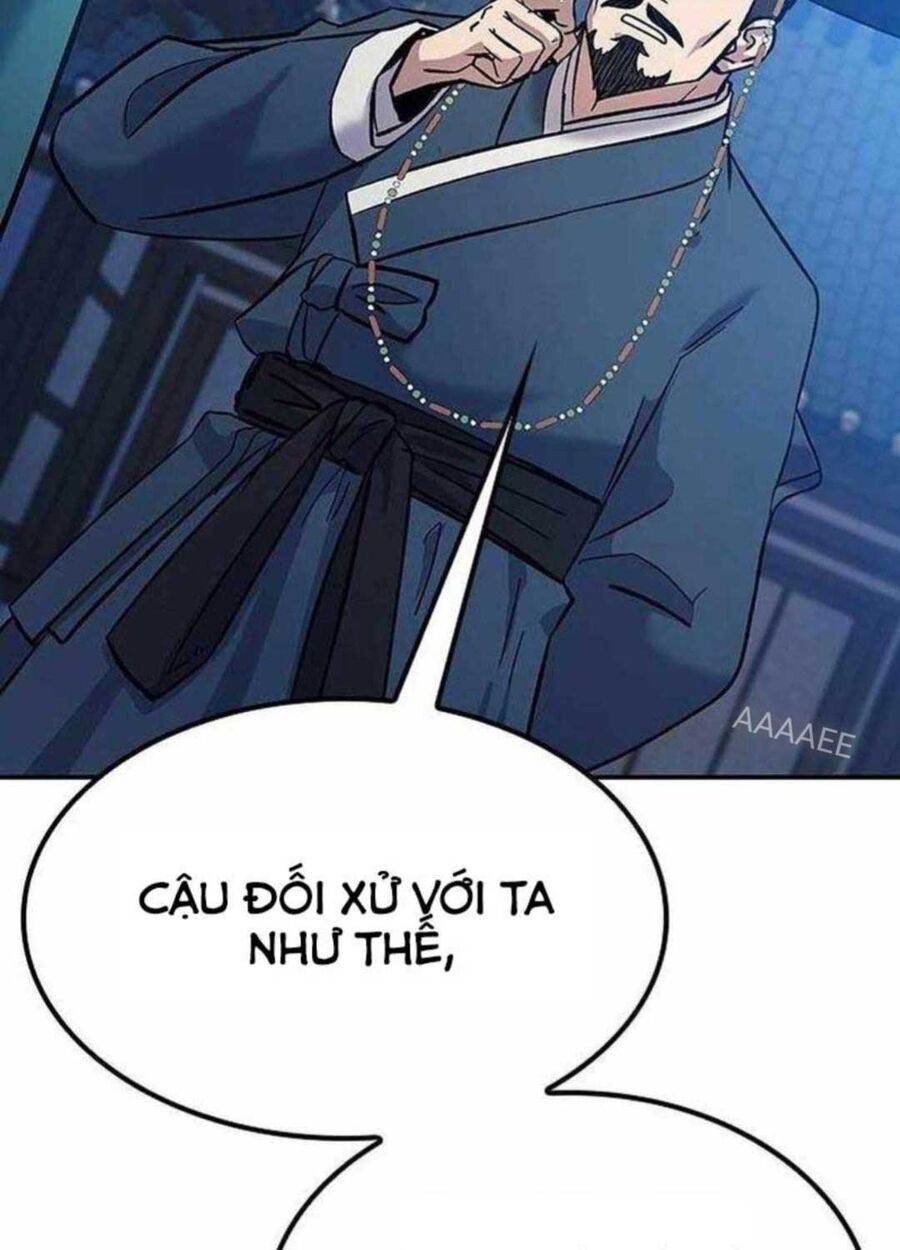 Bác Sĩ Tới Joseon Chapter 10 - Trang 30