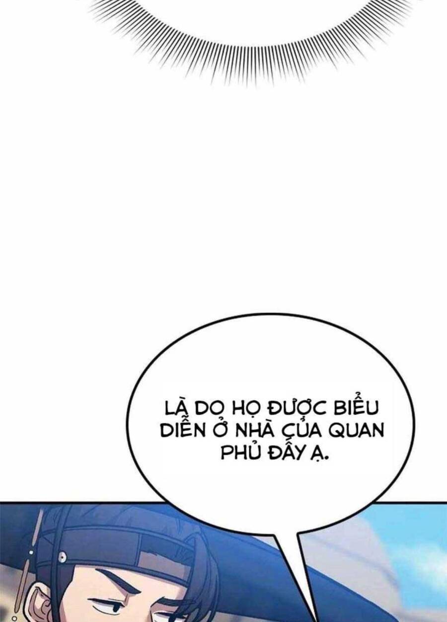 Bác Sĩ Tới Joseon Chapter 3 - Trang 32