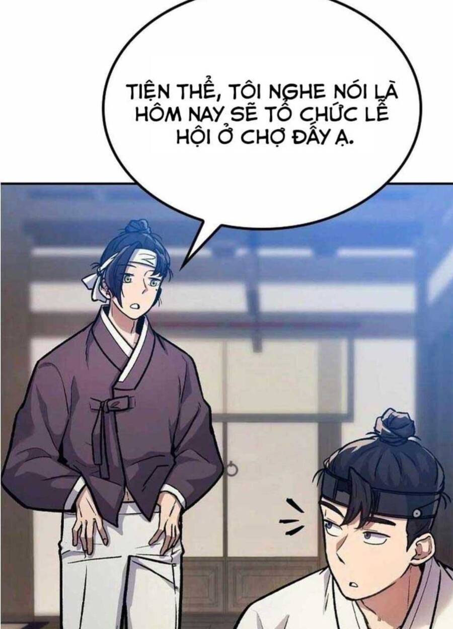 Bác Sĩ Tới Joseon Chapter 2 - Trang 33