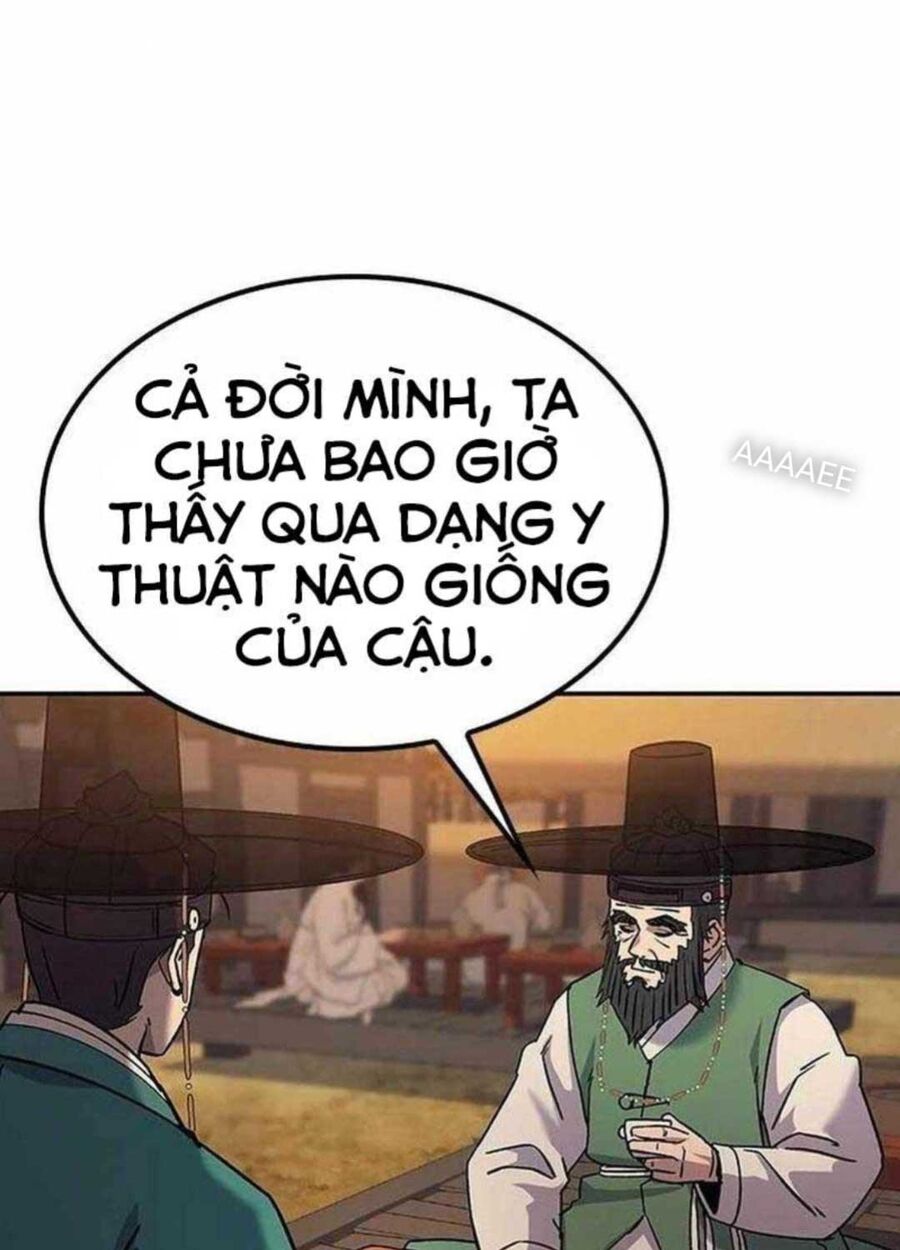 Bác Sĩ Tới Joseon Chapter 11 - Trang 139