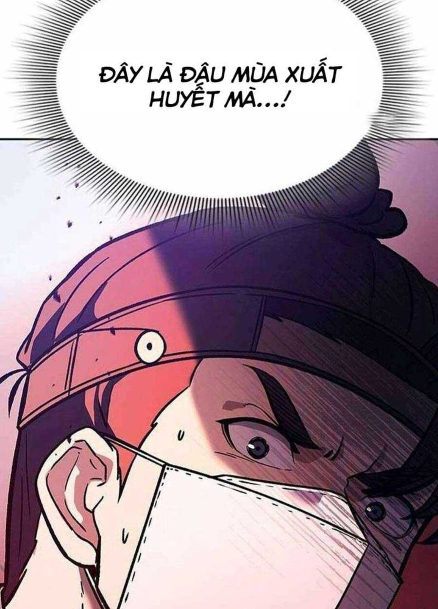 Bác Sĩ Tới Joseon Chapter 15 - Trang 37