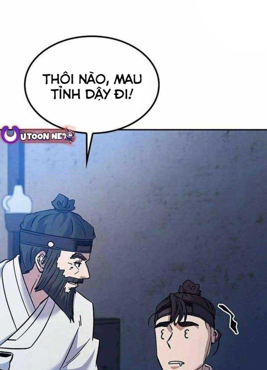 Bác Sĩ Tới Joseon Chapter 12 - Trang 28