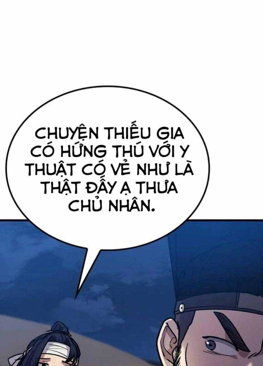 Bác Sĩ Tới Joseon Chapter 3 - Trang 112